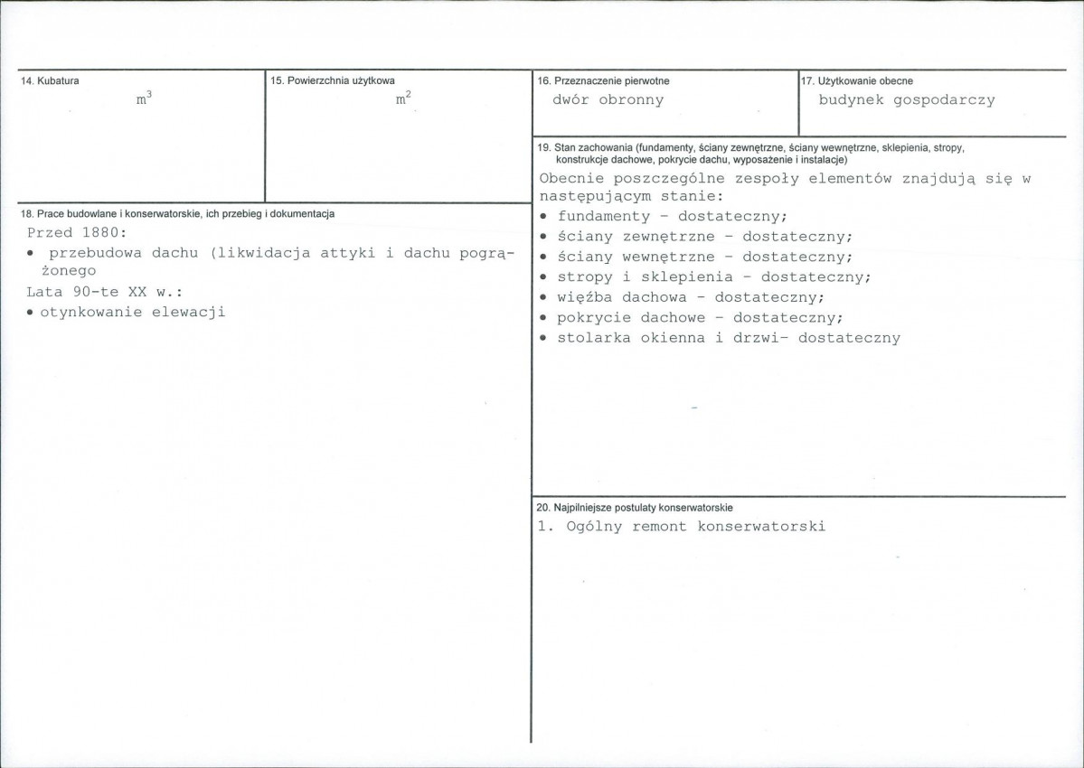 KB - Karta biała, skan nr 3