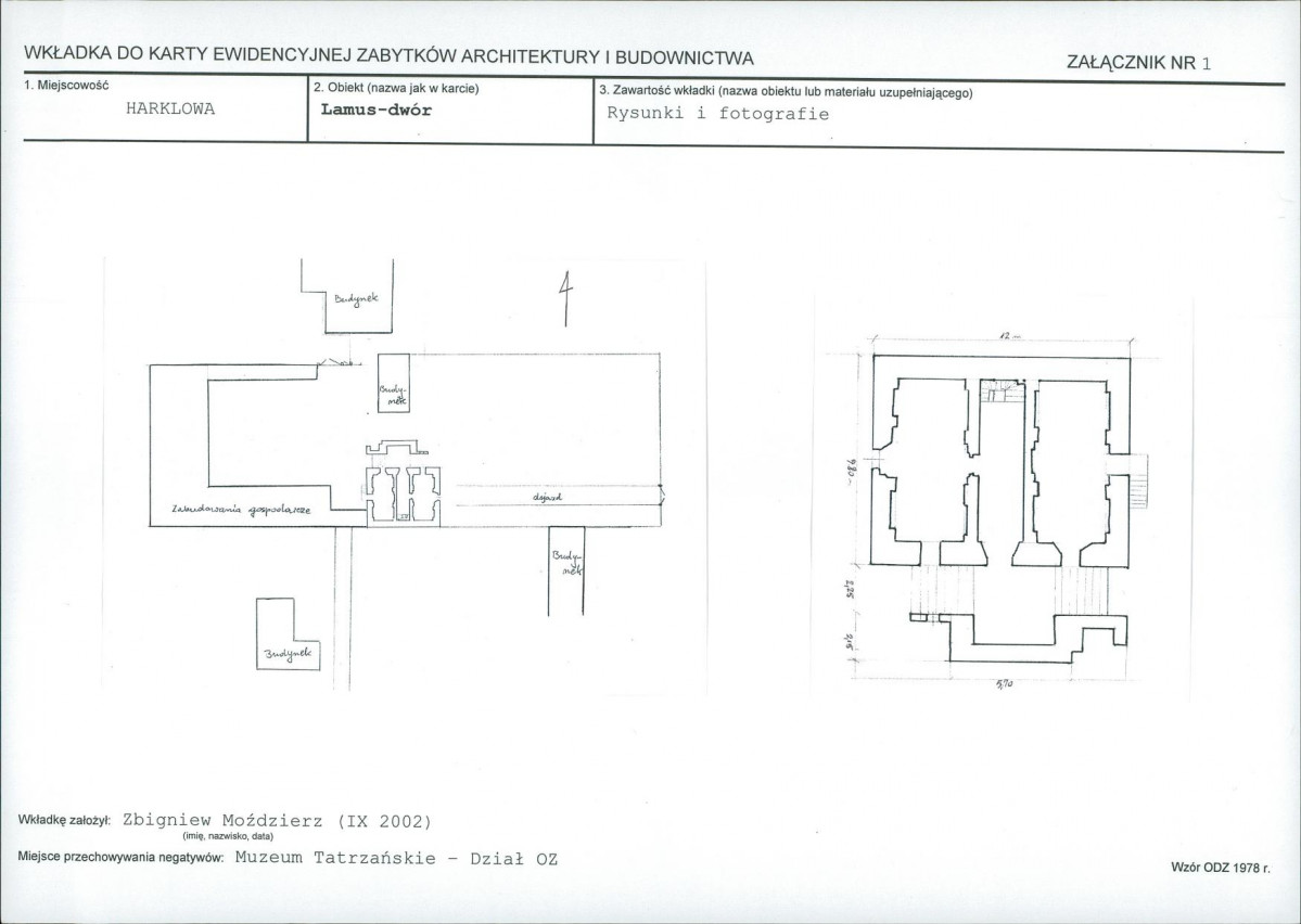KB - Karta biała, skan nr 5
