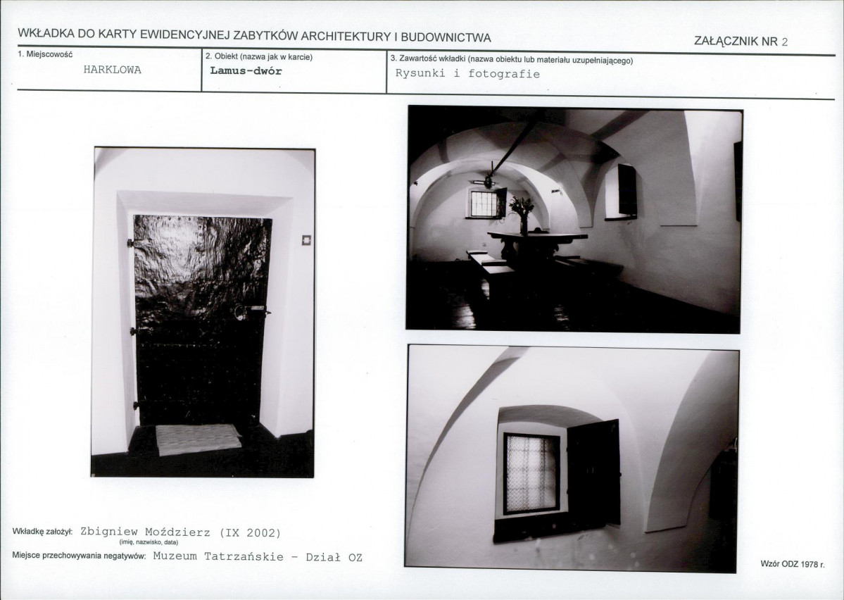 KB - Karta biała, skan nr 7