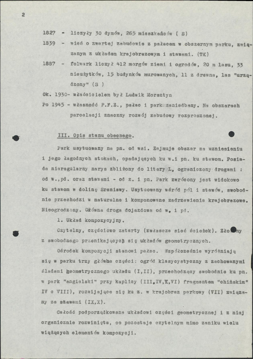 Ewidencja parkowa, skan nr 6