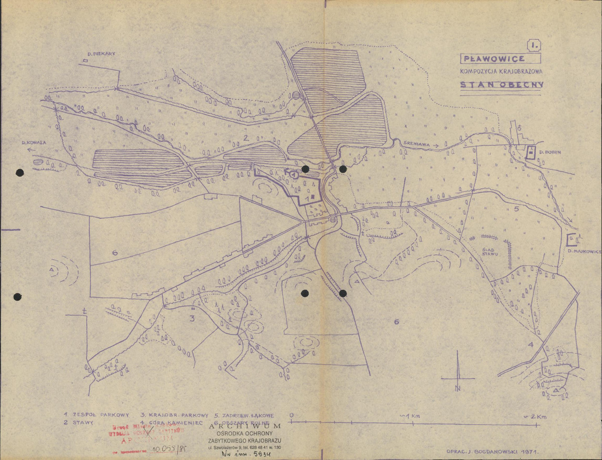 Ewidencja parkowa, skan nr 20