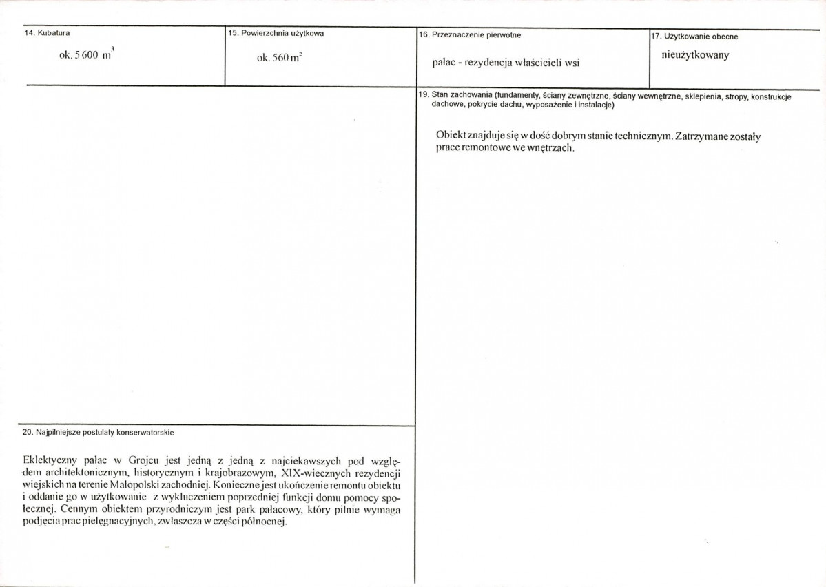 KB - Karta biała, skan nr 3