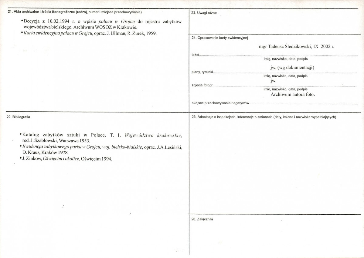 KB - Karta biała, skan nr 4