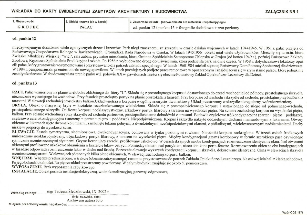 KB - Karta biała, skan nr 5