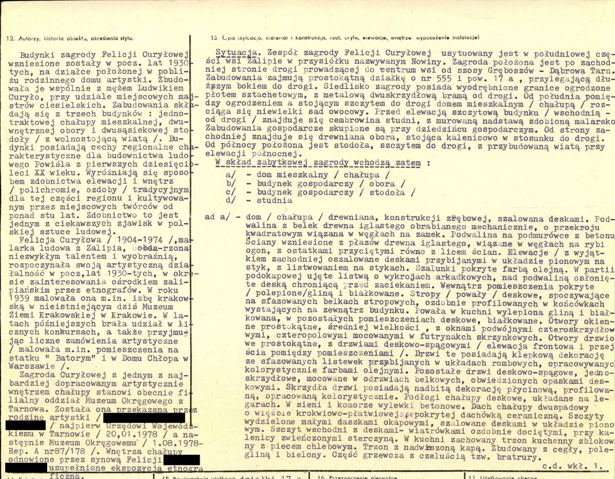 KB - Karta biała, skan nr 2