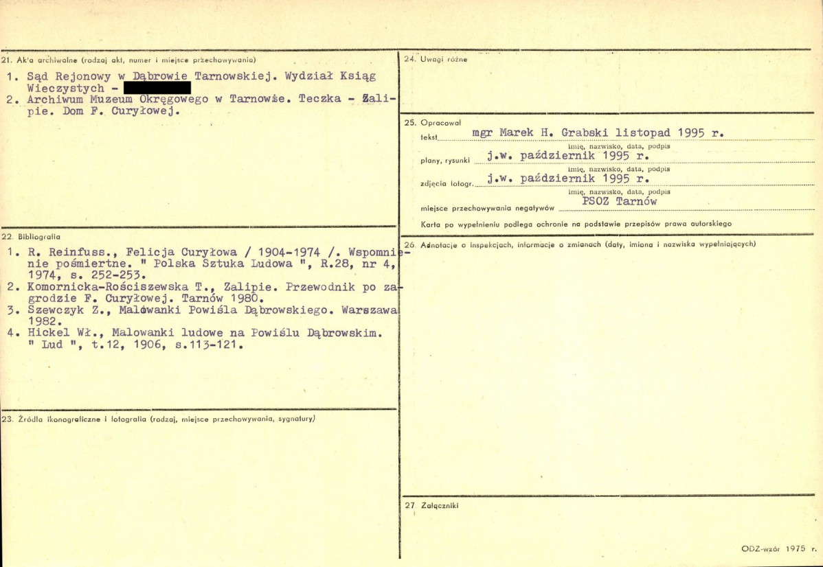 KB - Karta biała, skan nr 4