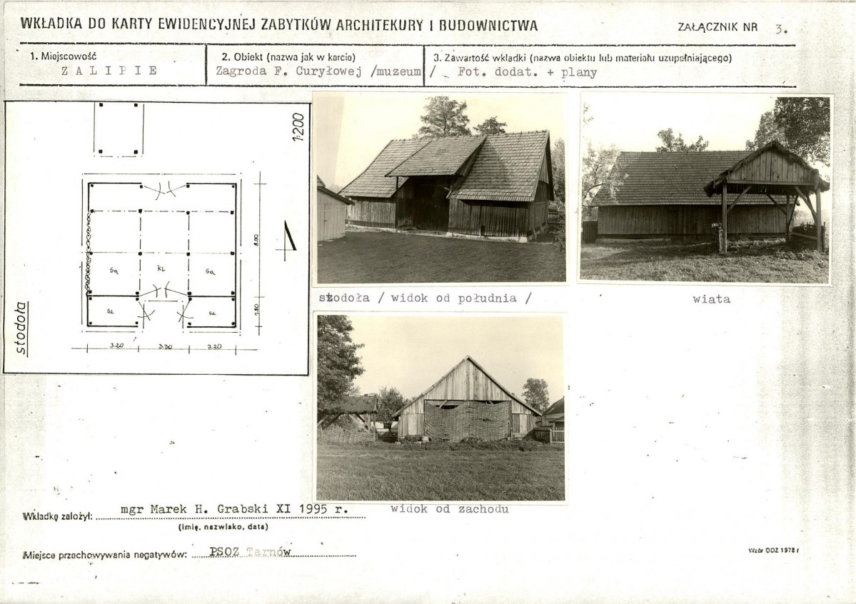 KB - Karta biała, skan nr 9