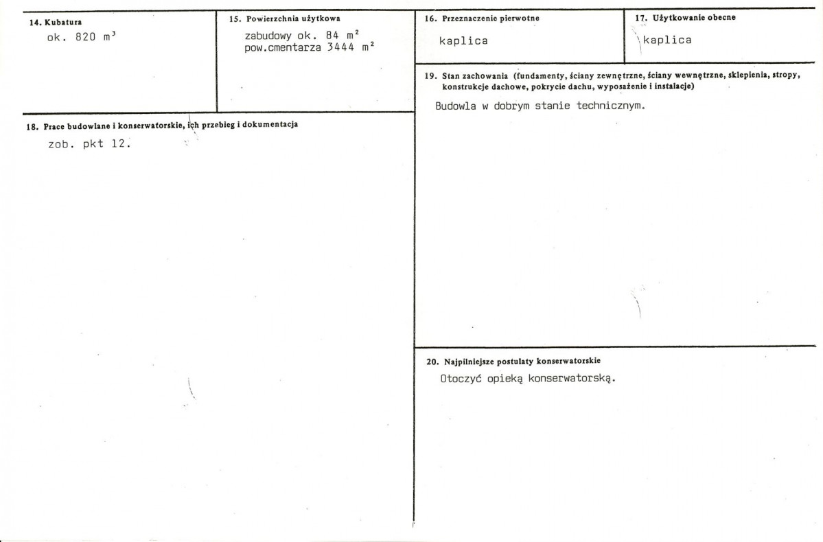 KB - Karta biała, skan nr 3