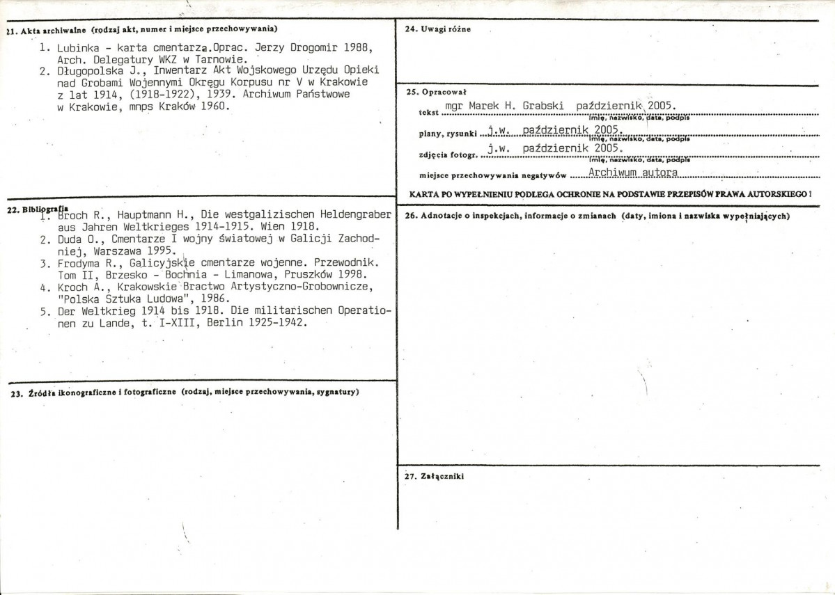 KB - Karta biała, skan nr 4