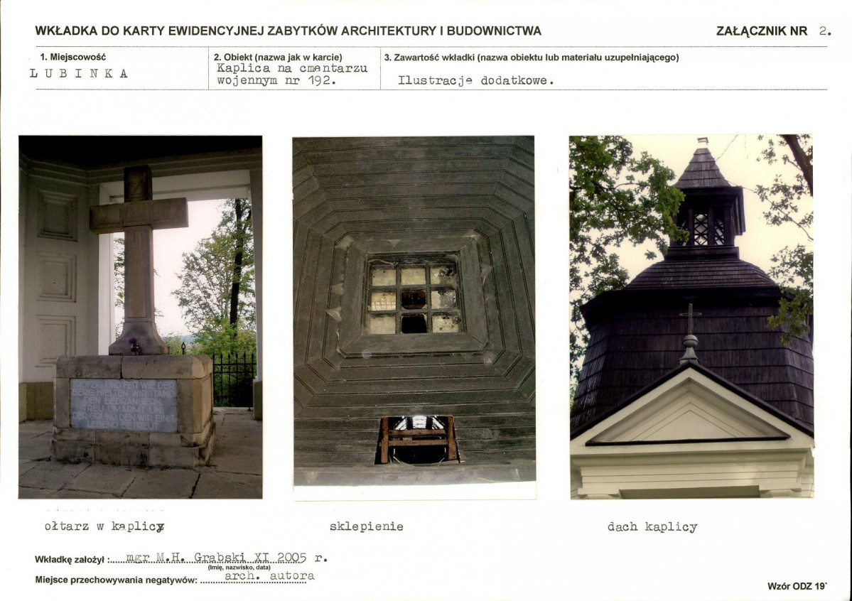 KB - Karta biała, skan nr 7