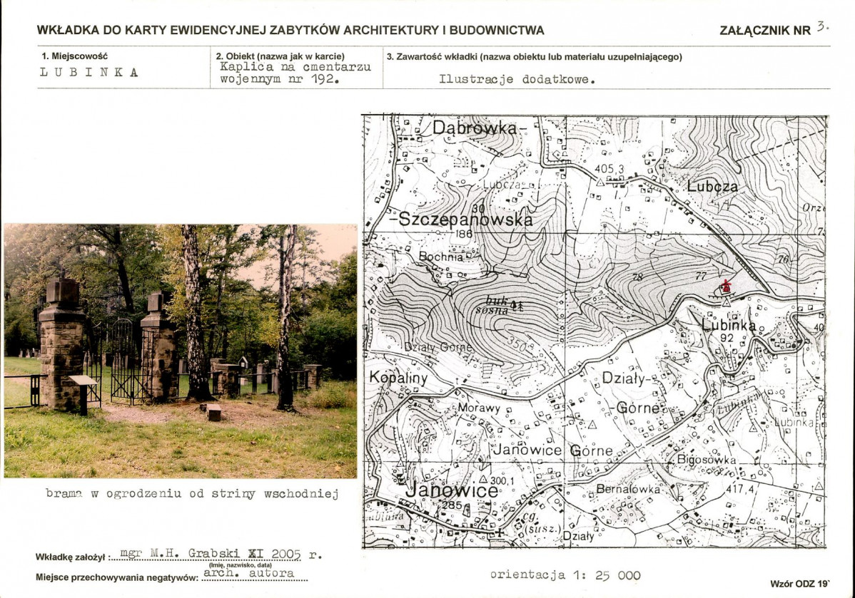 KB - Karta biała, skan nr 9