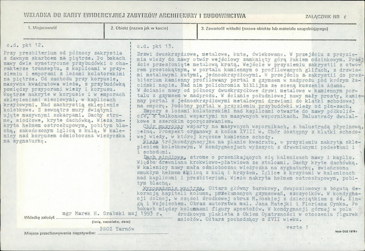 Karta biała, skan nr 5