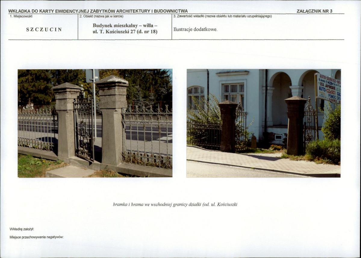 KB - Karta biała, skan nr 9