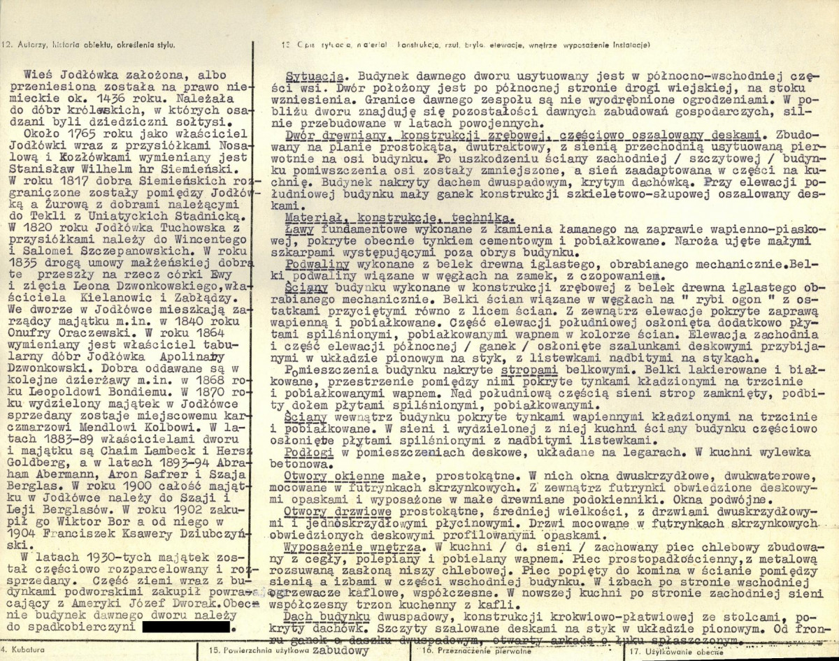 KB - Karta biała, skan nr 2