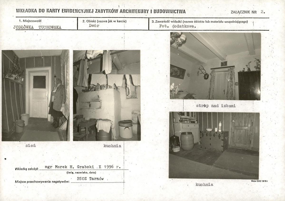 KB - Karta biała, skan nr 7