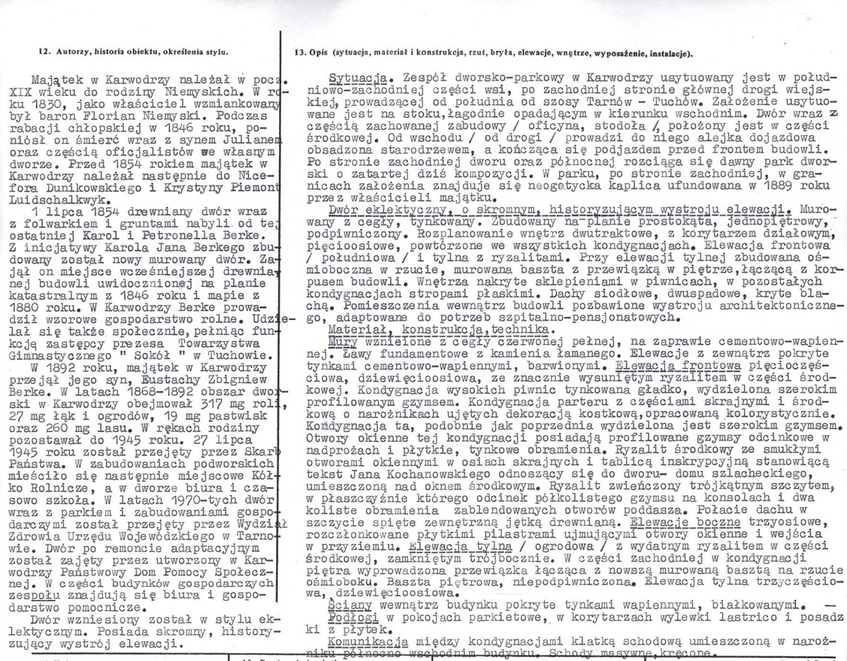 KB - Karta biała, skan nr 2