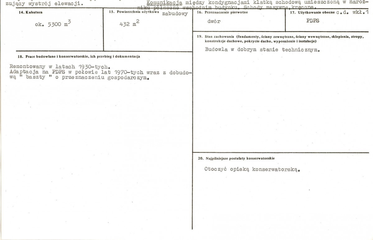 KB - Karta biała, skan nr 3
