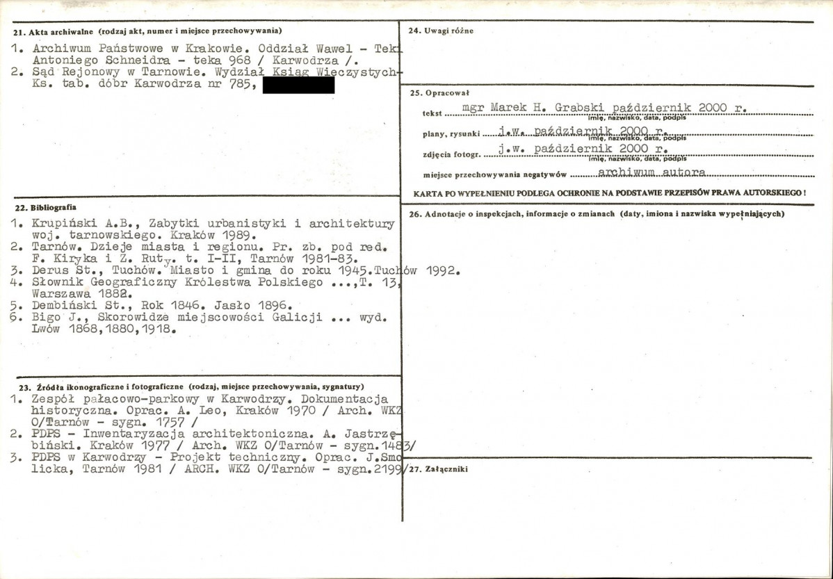 KB - Karta biała, skan nr 4