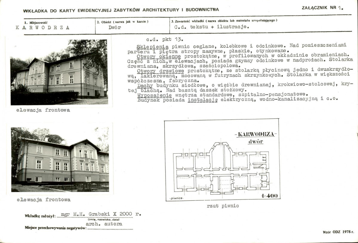 KB - Karta biała, skan nr 5