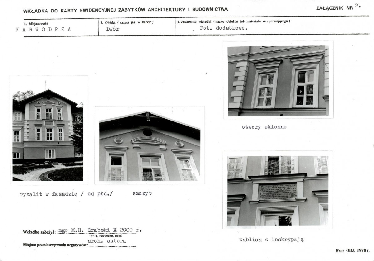 KB - Karta biała, skan nr 7
