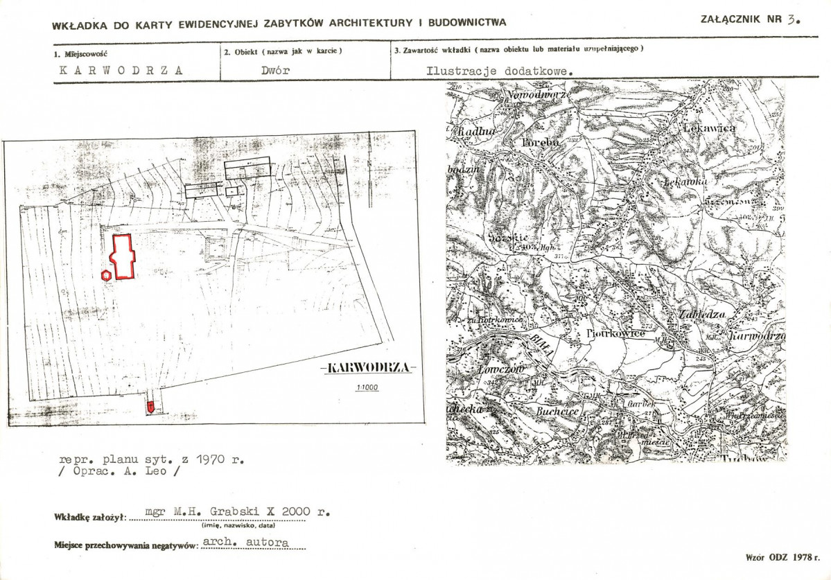 KB - Karta biała, skan nr 9