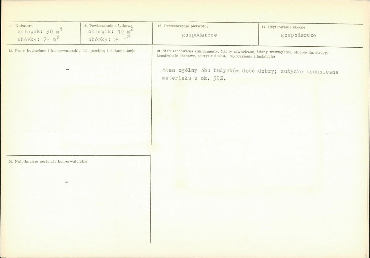 KB - Karta biała, skan nr 3