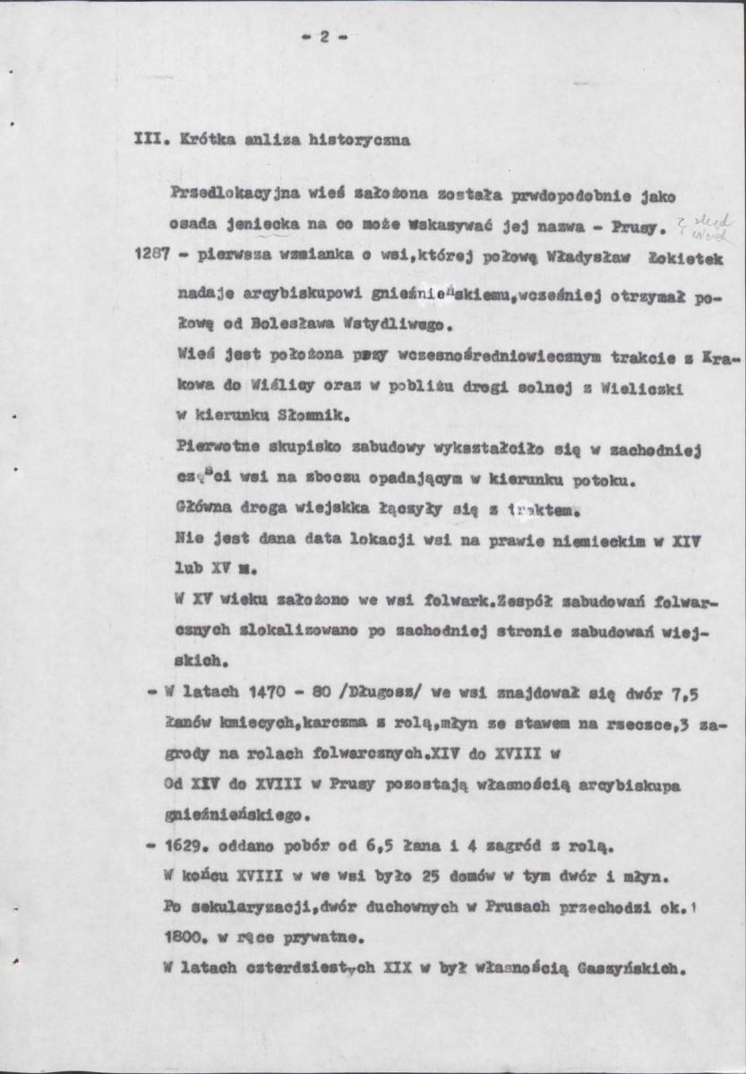 Ewidencja parkowa, skan nr 9