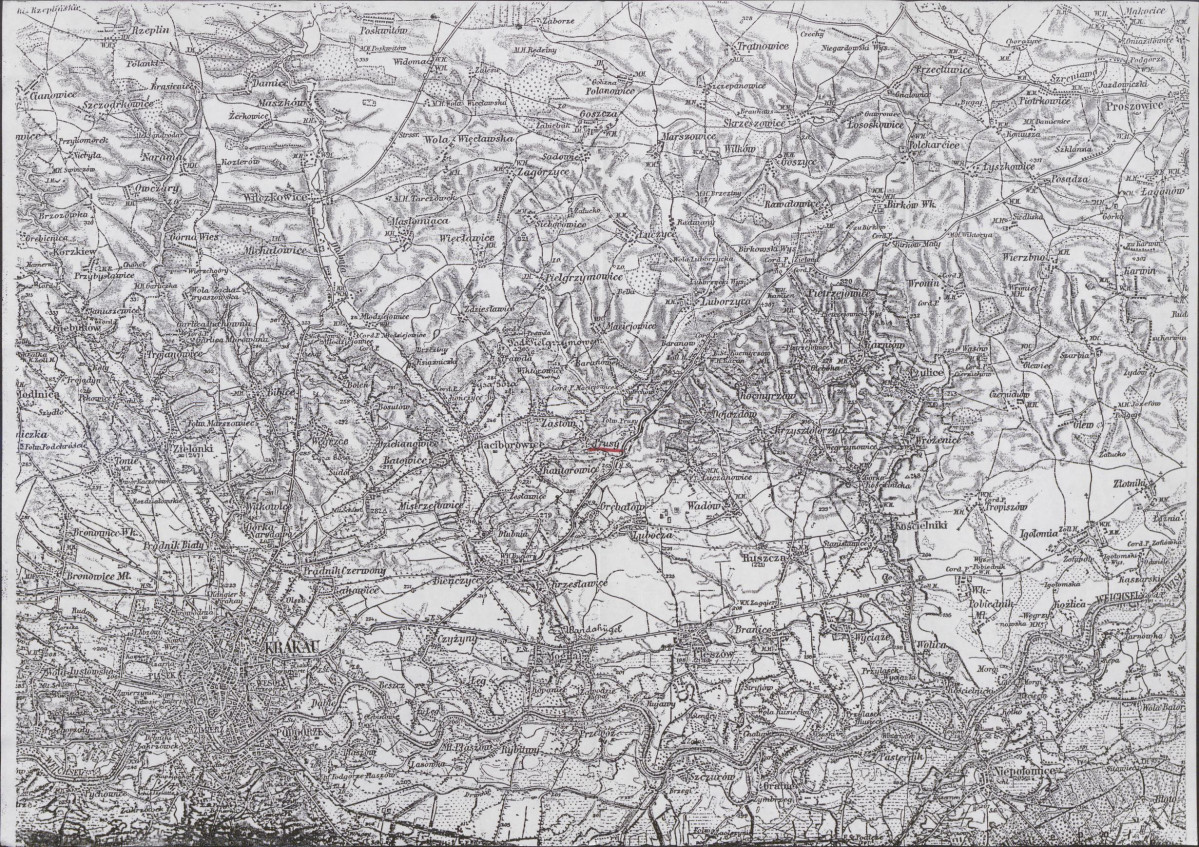 Ewidencja parkowa, skan nr 11