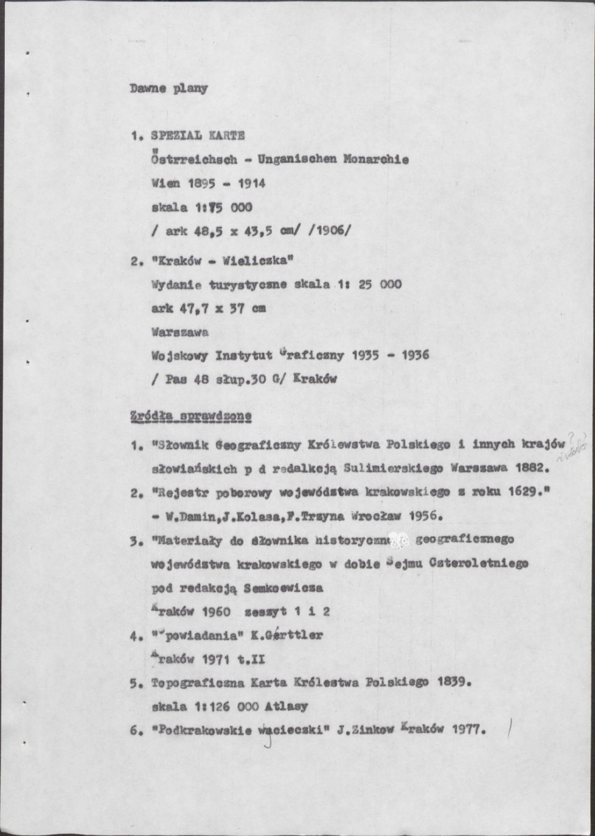 Ewidencja parkowa, skan nr 13