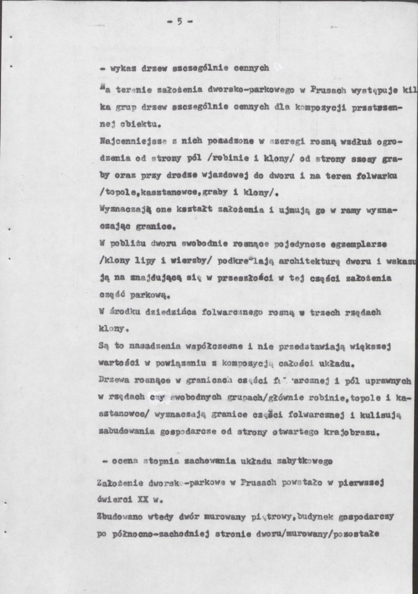 Ewidencja parkowa, skan nr 19