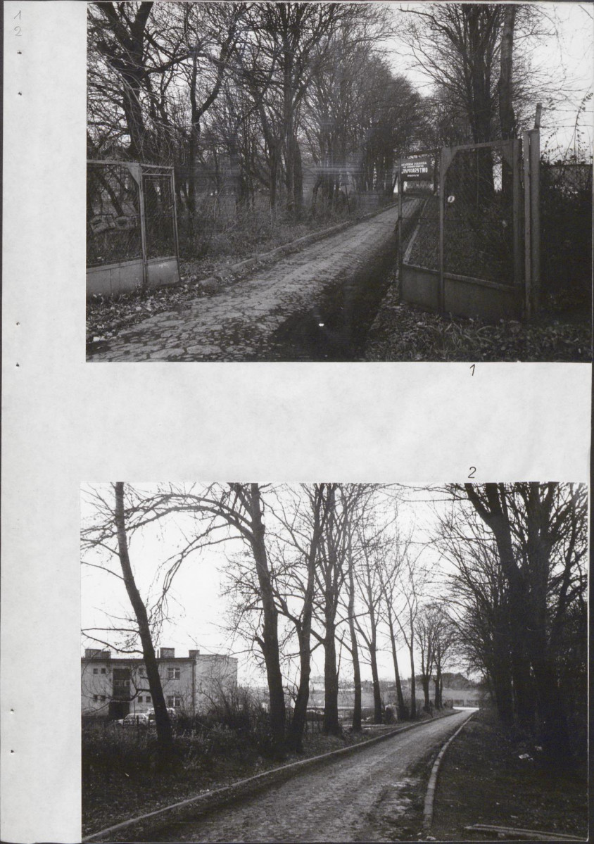 Ewidencja parkowa, skan nr 22