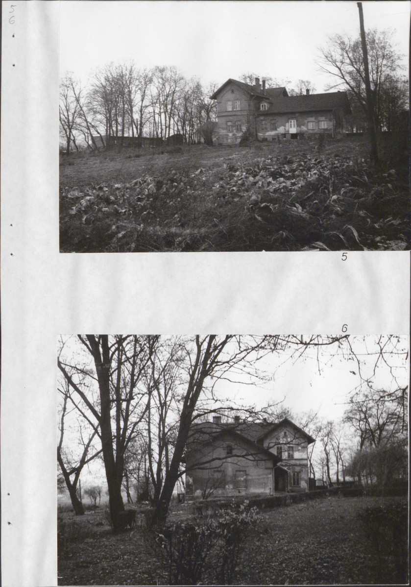 Ewidencja parkowa, skan nr 24