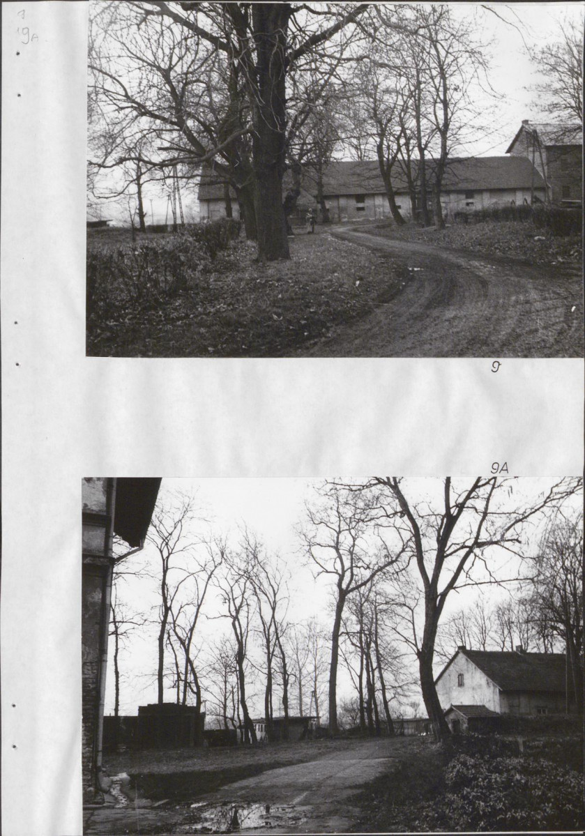 Ewidencja parkowa, skan nr 27