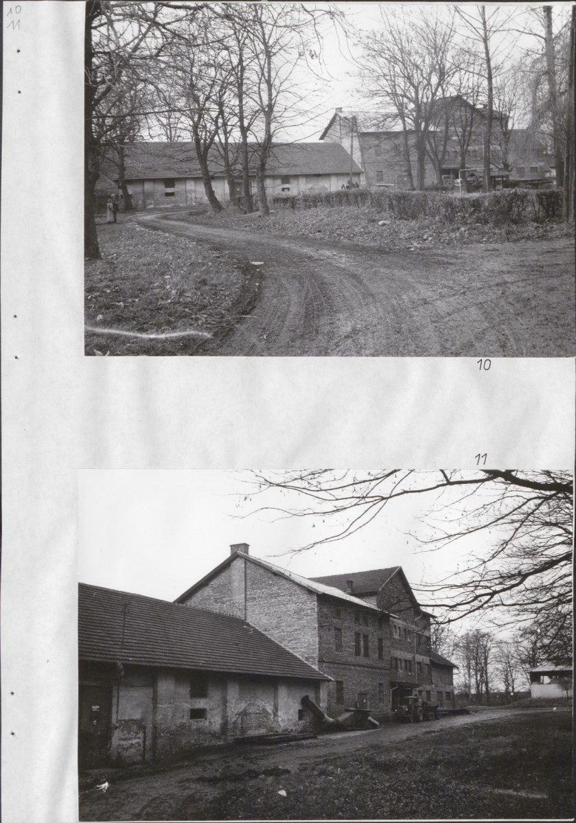 Ewidencja parkowa, skan nr 28