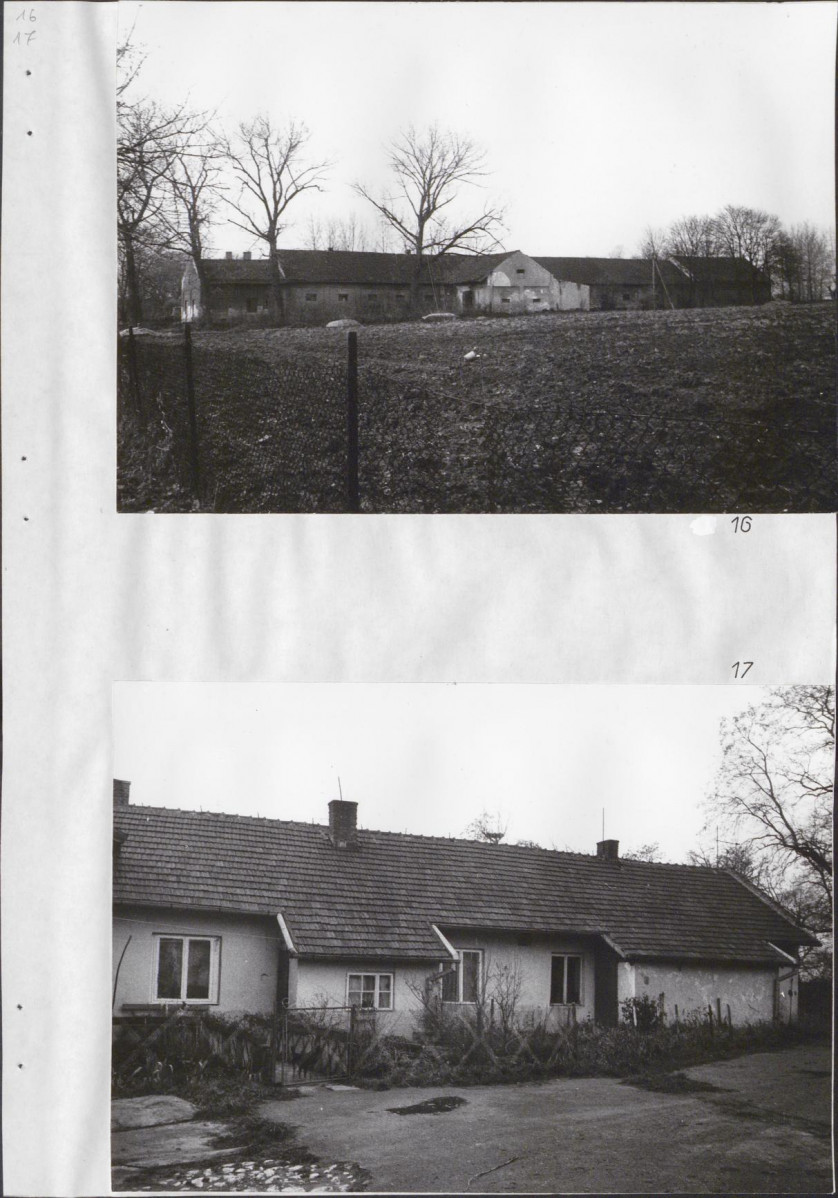 Ewidencja parkowa, skan nr 31