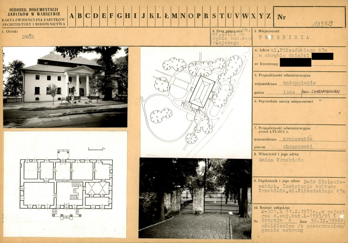KB - Karta biała, skan nr 1