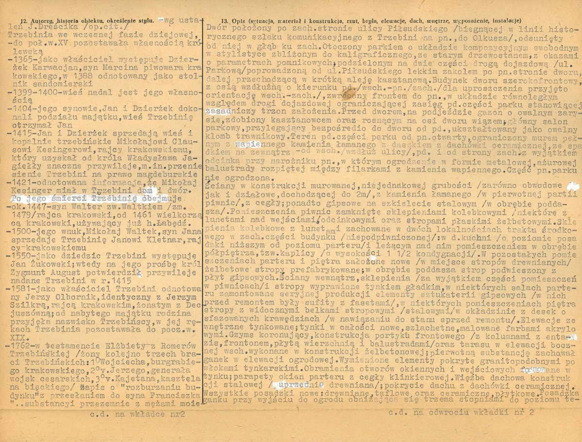 KB - Karta biała, skan nr 2