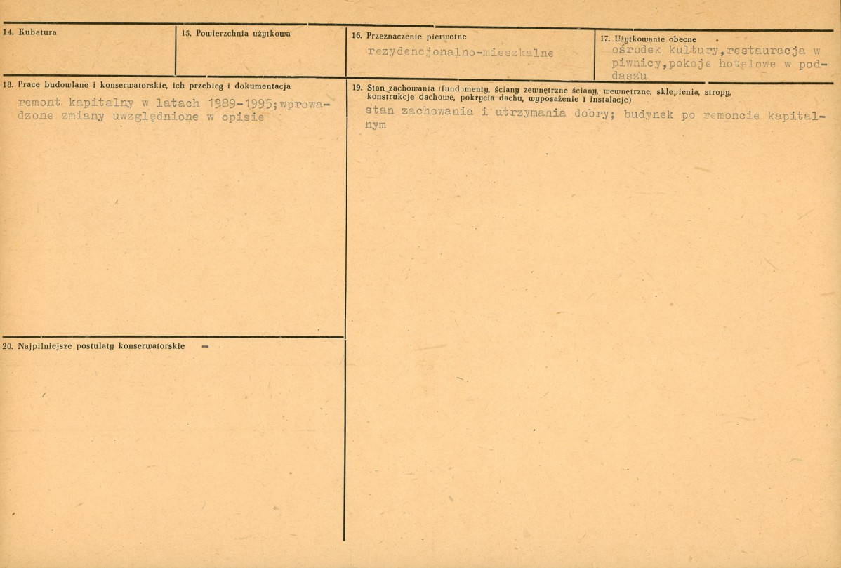 KB - Karta biała, skan nr 3