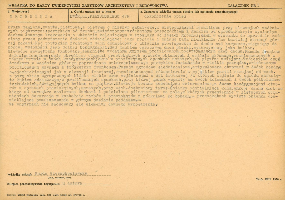 KB - Karta biała, skan nr 9