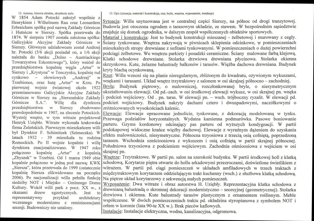 Karta biała, skan nr 2