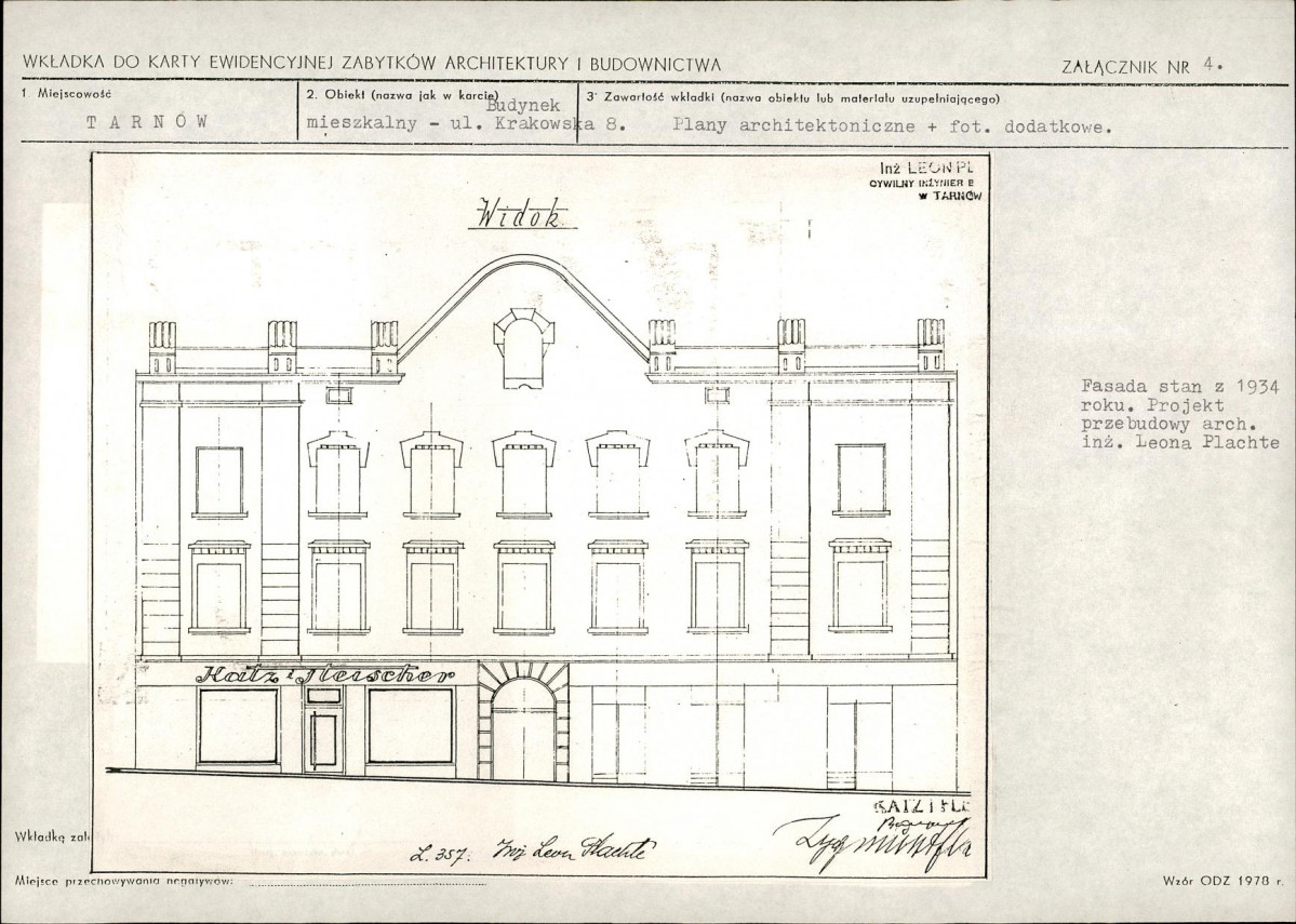KB - Karta biała, skan nr 11