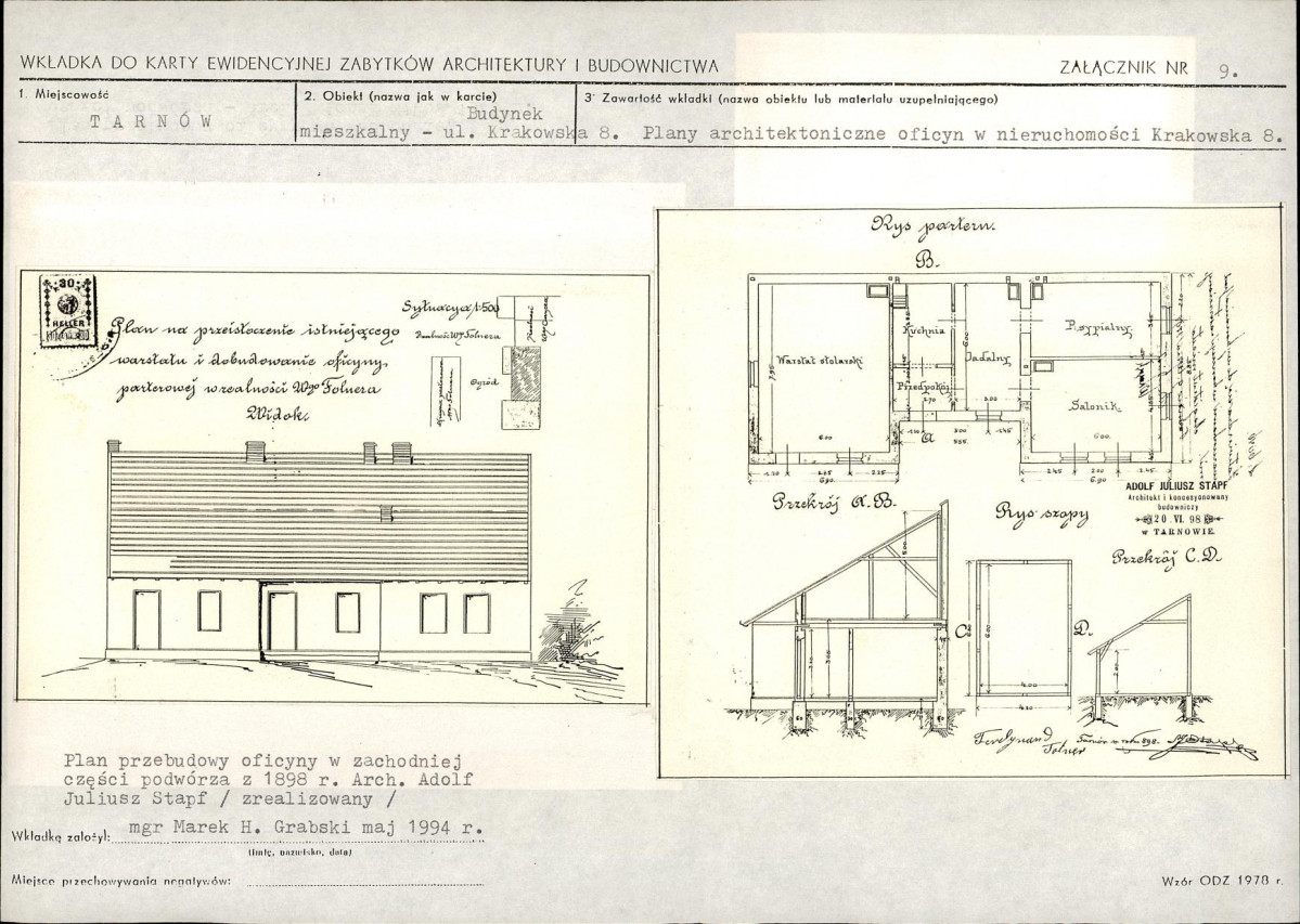 KB - Karta biała, skan nr 23