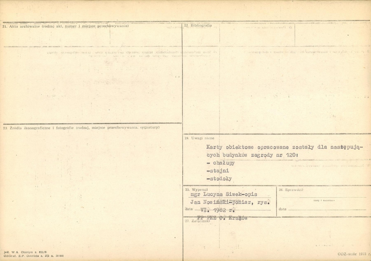 KB - Karta biała, skan nr 5