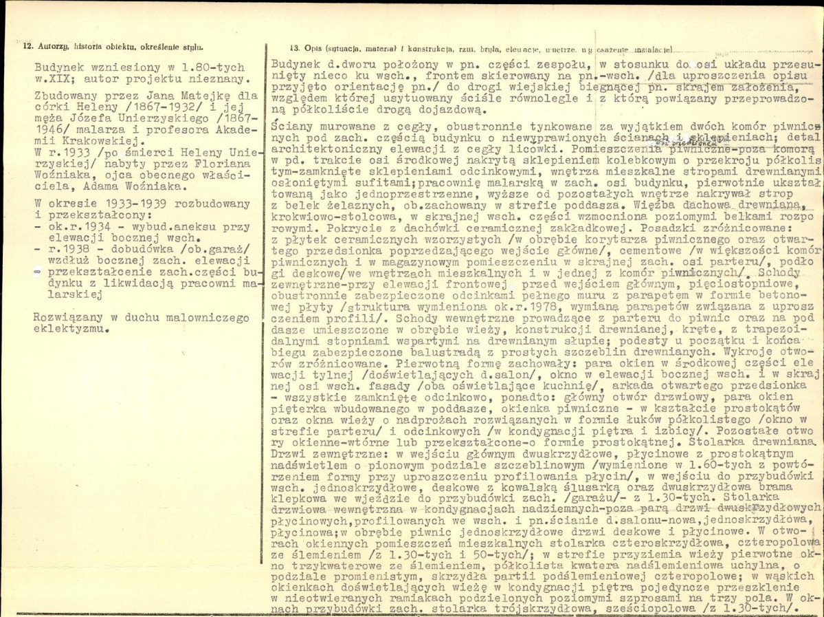 KB - Karta biała, skan nr 2