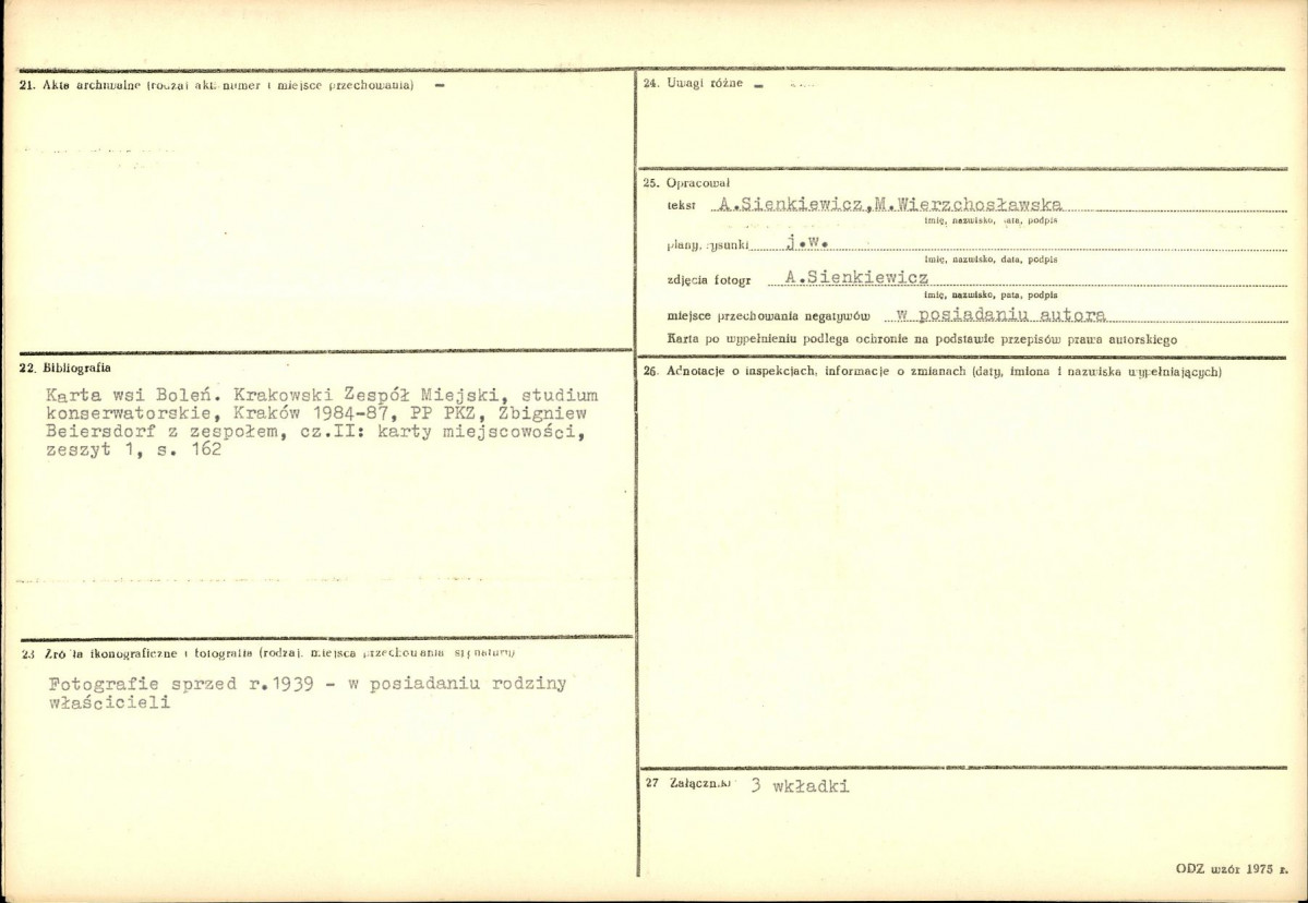 KB - Karta biała, skan nr 4