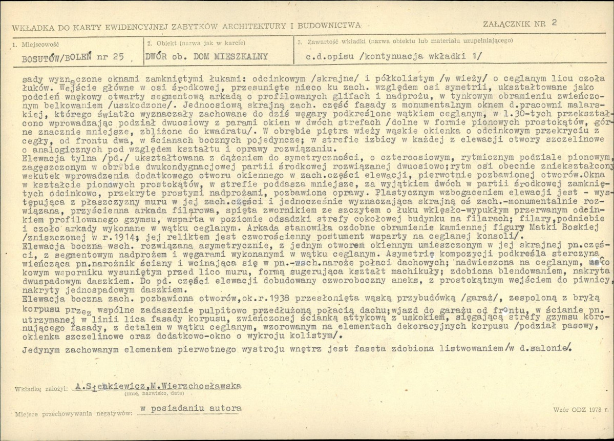 KB - Karta biała, skan nr 6