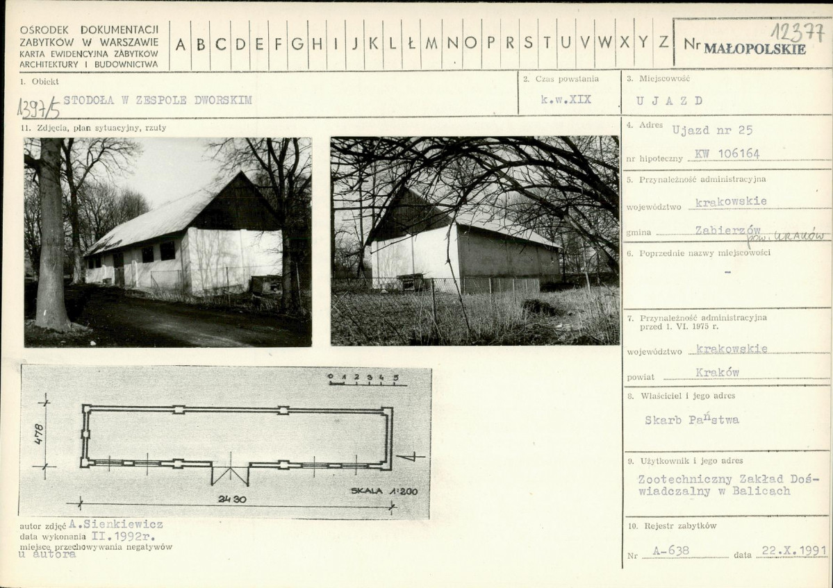 Karta biała, skan nr 1