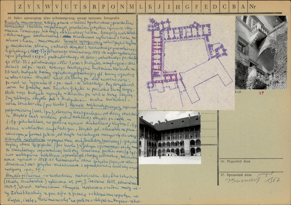 Karta zielona, skan nr 4