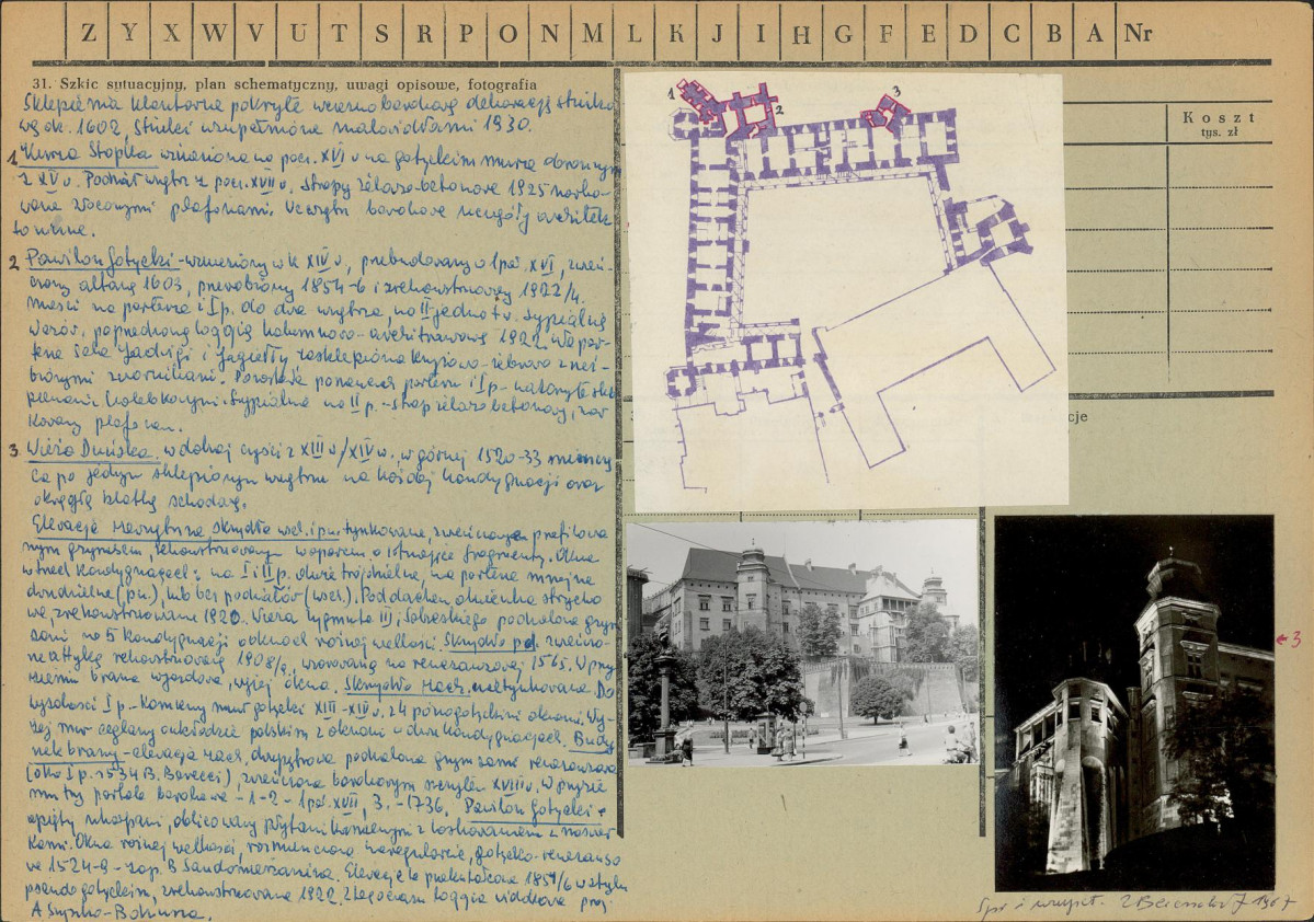 Karta zielona, skan nr 8