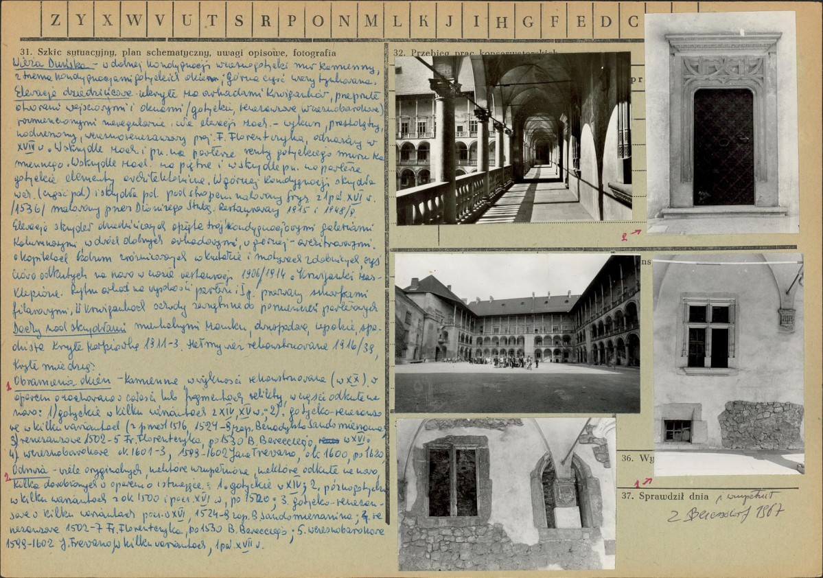 Karta zielona, skan nr 10